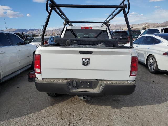 2016 Ram 1500 St VIN: 1C6RR6FTXGS326945 Lot: 47000224