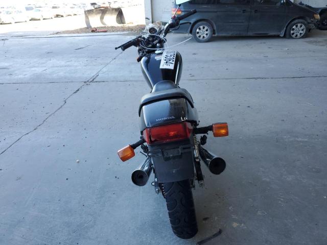2008 HONDA CB250 JH2MC24088K501191