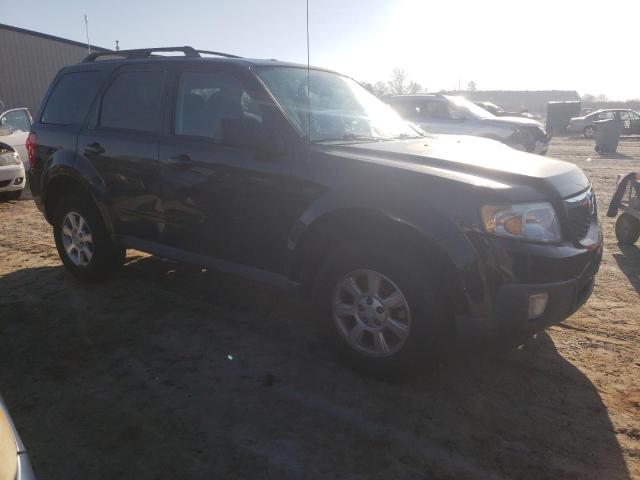 2010 Mazda Tribute I VIN: 4F2CY0C71AKM03165 Lot: 44253914