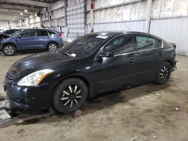 2011 Nissan Altima Base VIN: 1N4AL2AP3BN499763 Lot: 45088544