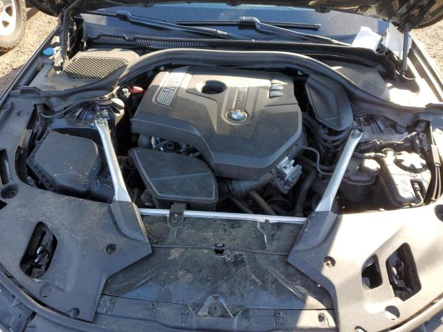 2019 BMW 530 XI - WBAJA7C55KWW28442