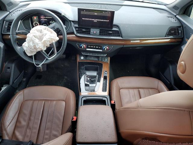 2022 AUDI Q5 PREMIUM - WA1EAAFY7N2084569