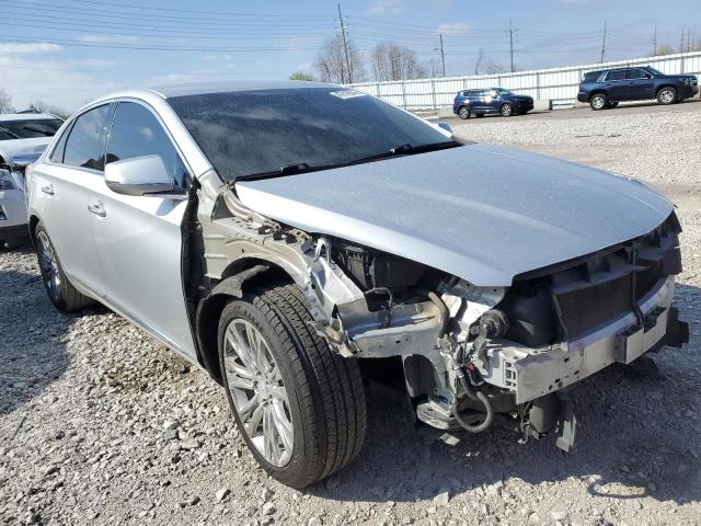 Vin: 2g61m5s35j9129388, lot: 47619644, cadillac xts luxury 20184
