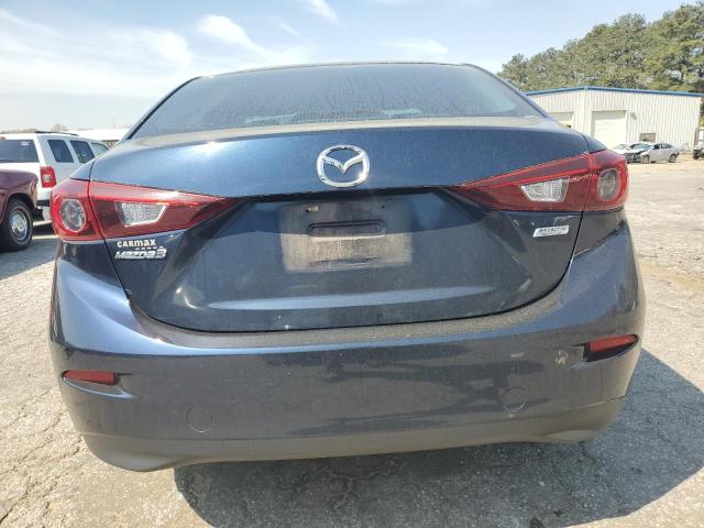 JM1BM1T74E1215023 | 2014 Mazda 3 sv