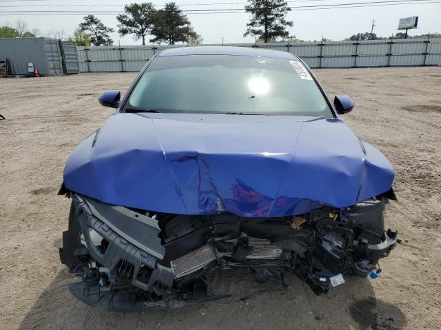 2022 Hyundai Elantra Limited VIN: 5NPLP4AG8NH055656 Lot: 47610024