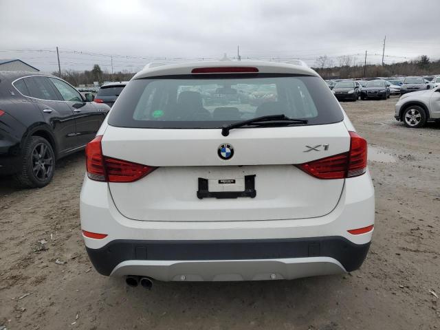 VIN WBAVL1C57EVY24160 2014 BMW X1, Xdrive28I no.6