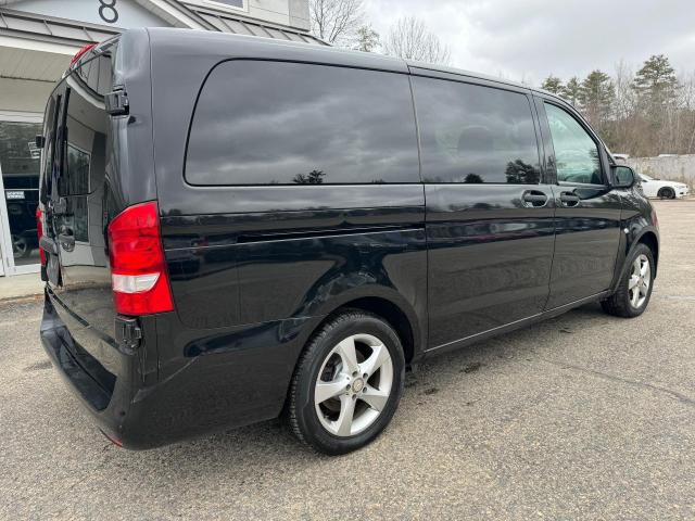 2018 MERCEDES-BENZ METRIS - WD4PG2EE1J3351774