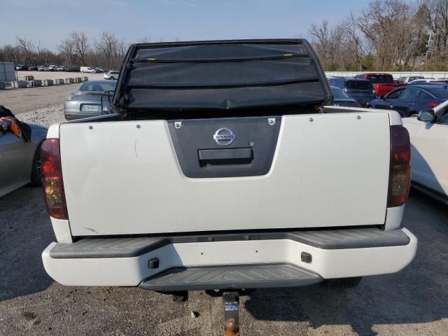 2015 NISSAN FRONTIER S - 1N6AD0EV7FN717016