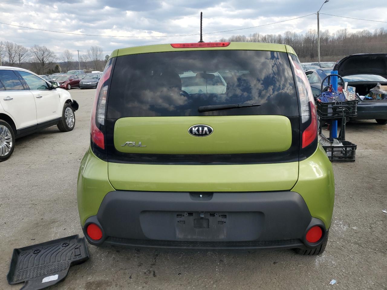 KNDJN2A21F7808262 2015 Kia Soul