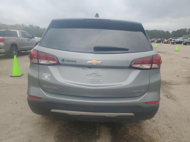 2023 Chevrolet Equinox Awd 2Fl VIN: 3GNAXTEG3PL164189 Lot: 48051954