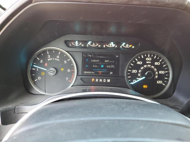 2020 FORD F150 SUPER - 1FTEW1EP7LFB74858