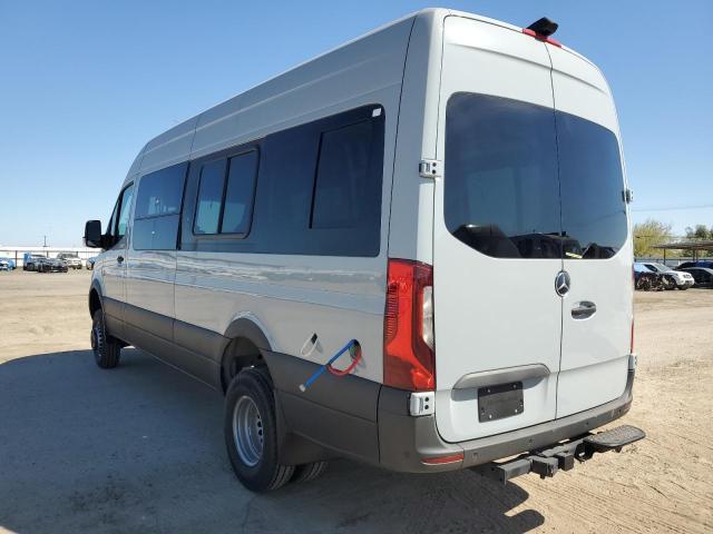 2023 Mercedes-Benz Sprinter 3500 VIN: W1W8NC6Y3PT133982 Lot: 47872314