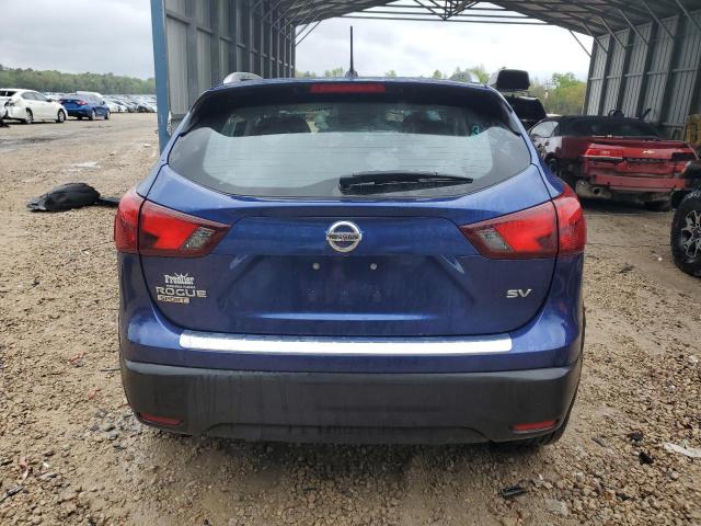 2018 NISSAN ROGUE SPT JN1BJ1CP5JW109415