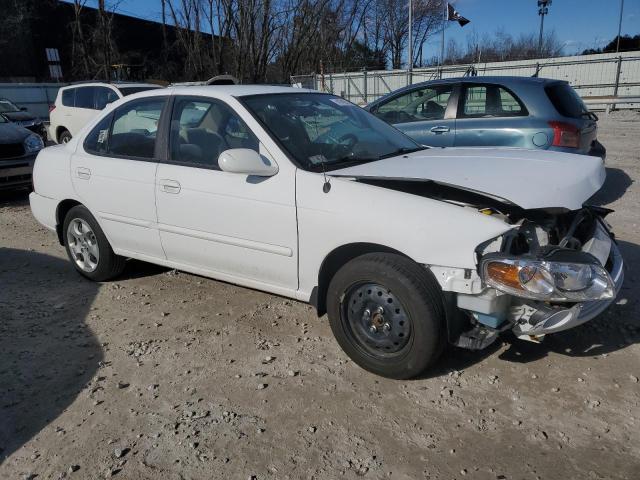 3N1CB51D35L533012 | 2005 Nissan sentra 1.8