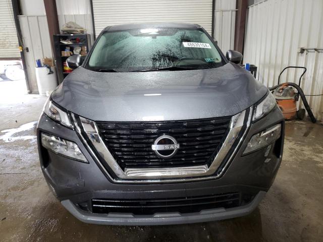 2023 Nissan Rogue Sv VIN: 5N1BT3BB9PC861892 Lot: 39191566