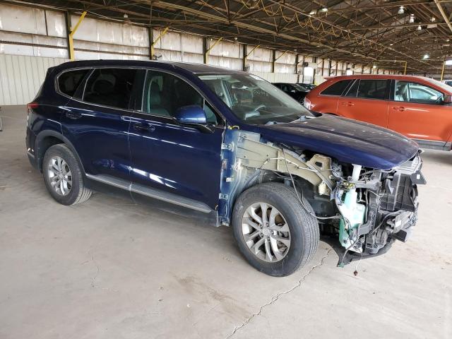 2020 Hyundai Santa Fe Sel VIN: 5NMS33AD0LH143571 Lot: 48333484