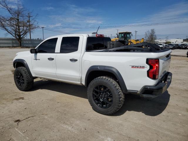 2023 CHEVROLET COLORADO T - 1GCPTEEK7P1165268