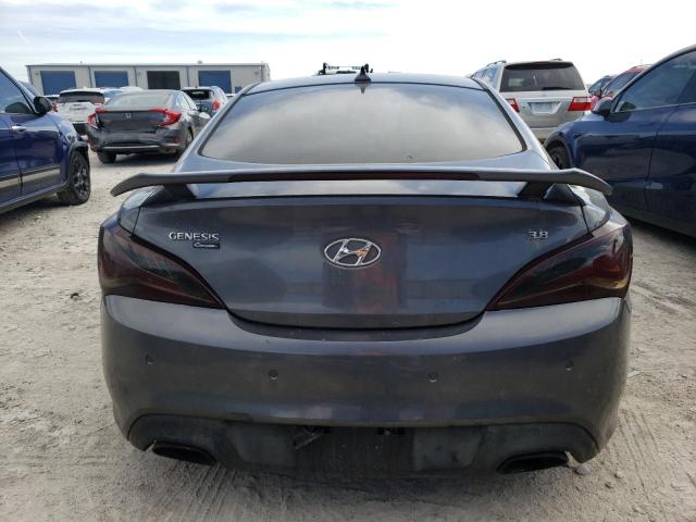 2016 HYUNDAI GENESIS CO - KMHHU6KJ1GU136930
