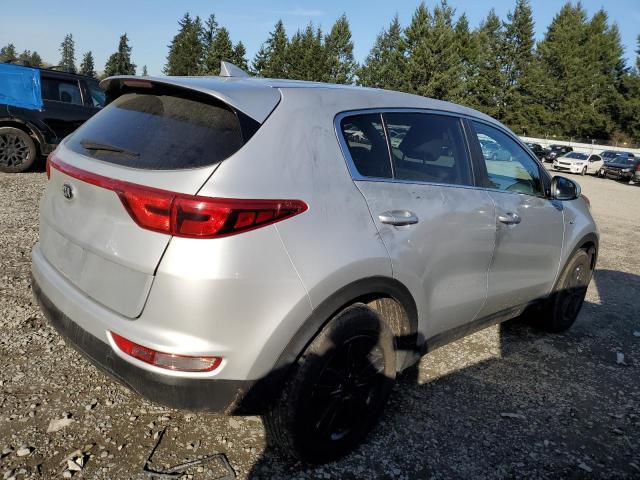 2019 Kia Sportage Lx VIN: KNDPMCAC7K7613403 Lot: 46114994