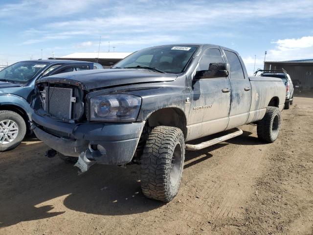 2006 Dodge Ram 3500 St VIN: 3D7LX38C06G210584 Lot: 45446424