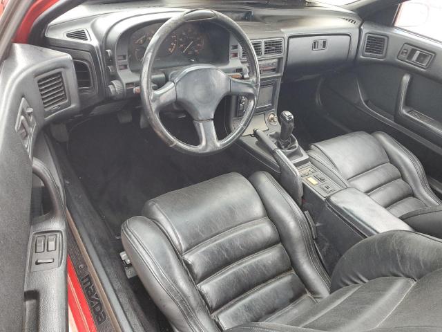 1989 Mazda Rx7 VIN: JM1FC3512K0700433 Lot: 48122104