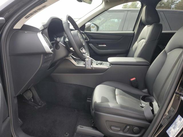 2024 MAZDA CX-90 SELE JM3KKAHDXR1125456