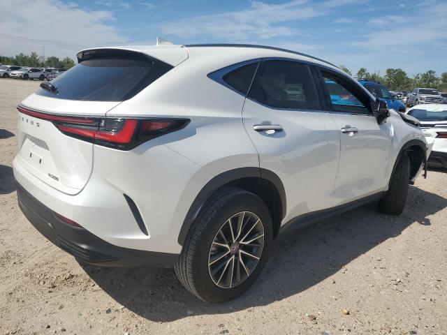 2024 LEXUS NX 250 BAS JTJADCAZ9R2008300