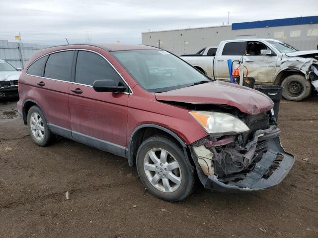 2011 Honda Cr-V Se VIN: JHLRE3H45BC002008 Lot: 46082864