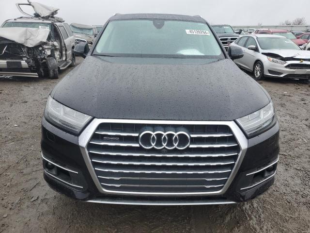 VIN WA1VAAF75JD016051 2018 Audi Q7, Prestige no.5