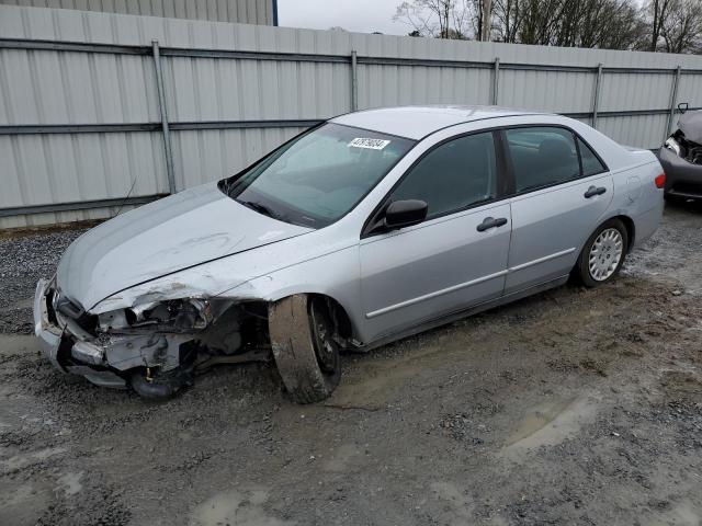 2005 Honda Accord Dx VIN: 1HGCM56195A081274 Lot: 47979034