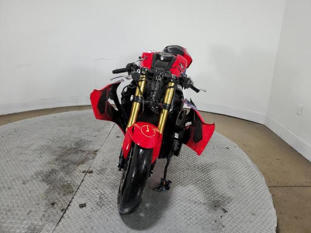 2023 HONDA CBR1000 RR JH2SC7718PK600536