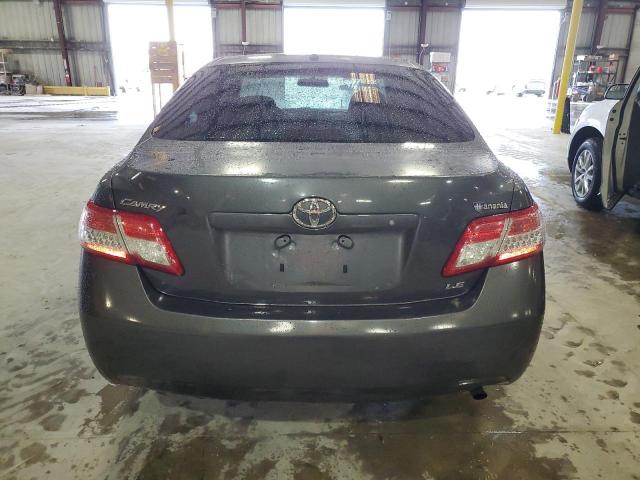 2011 Toyota Camry Base VIN: 4T1BF3EK9BU203334 Lot: 47960284