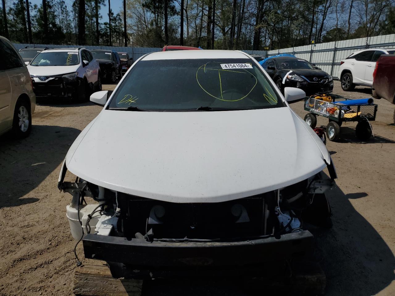 4T1BF1FK1DU680183 2013 Toyota Camry L