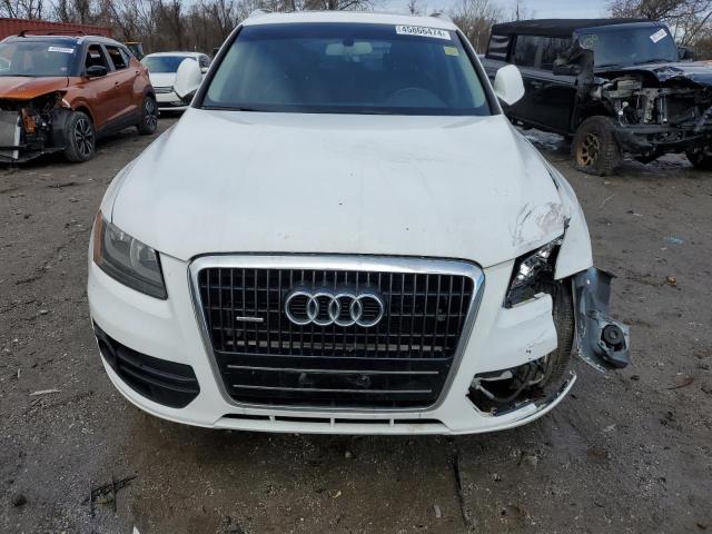 2010 Audi Q5 Premium VIN: WA1CKAFP4AA103297 Lot: 45866474