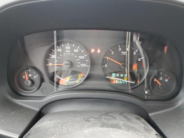 2012 Jeep Compass Sport VIN: 1C4NJDBB5CD506882 Lot: 45378304