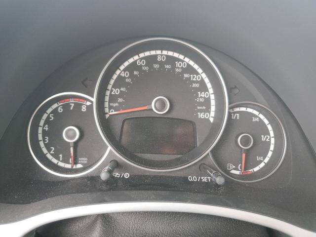 2016 VOLKSWAGEN BEETLE S/S - 3VW507AT5GM803950