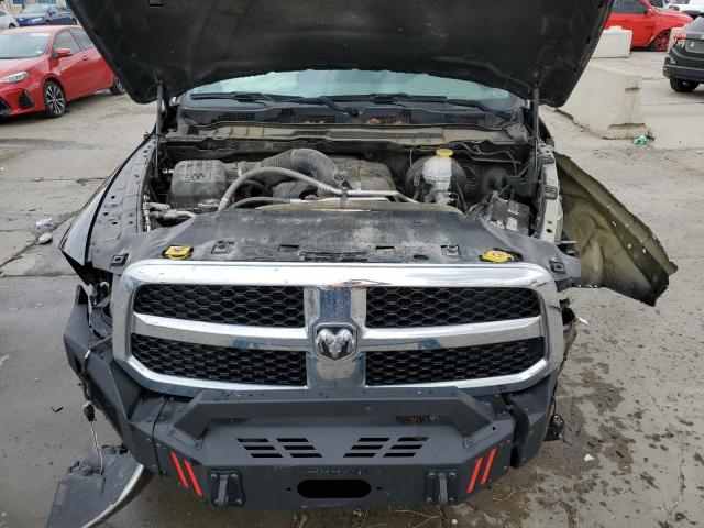 Lot #2455246443 2018 RAM 1500 ST salvage car