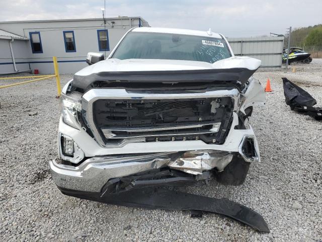 2021 GMC Sierra K1500 Slt VIN: 3GTU9DED3MG469028 Lot: 46807894