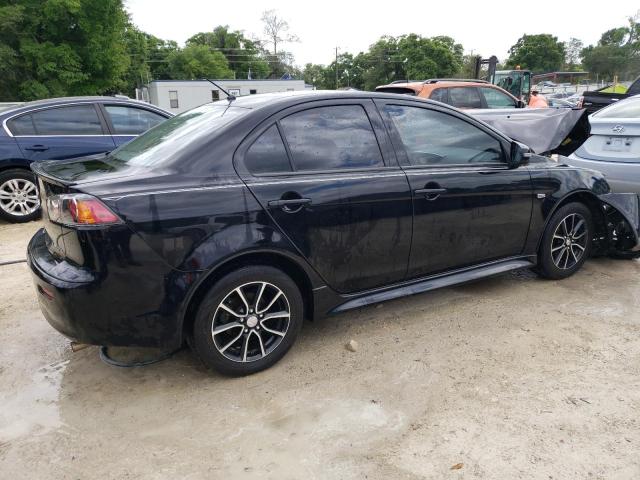 2017 Mitsubishi Lancer Es VIN: JA32U2FU7HU003239 Lot: 47900524