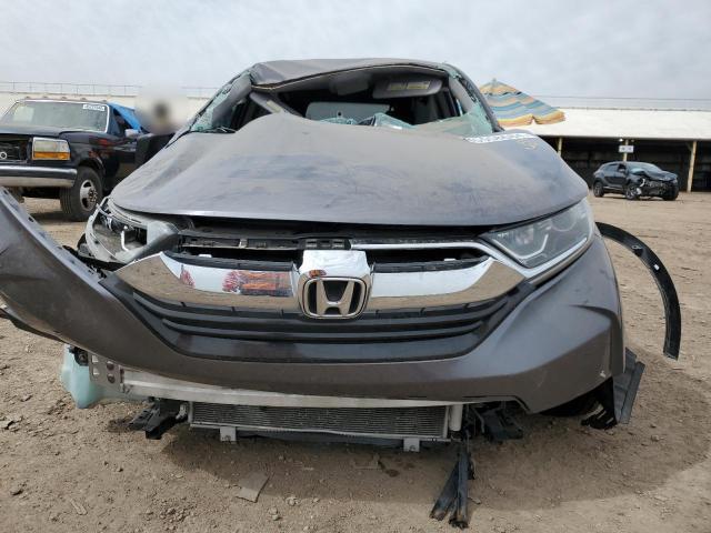 2019 Honda Cr-V Lx VIN: 5J6RW5H38KL004360 Lot: 45558684