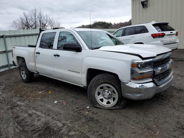 2018 CHEVROLET SILVERADO - 3GCUKNEC9JG500022