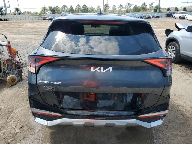 2023 KIA SPORTAGE S - 5XYK43AF9PG024383