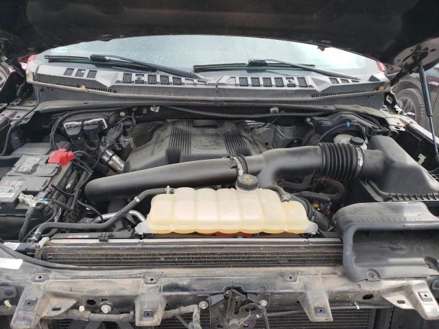 2019 FORD F150 SUPER - 1FTEW1E41KKC32118