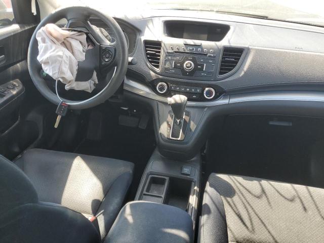 2015 HONDA CR-V LX - 3CZRM3H3XFG700912