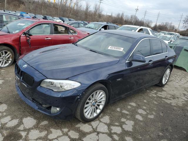 VIN WBAFU7C54DDU74348 2013 BMW 5 Series, 535 XI no.1