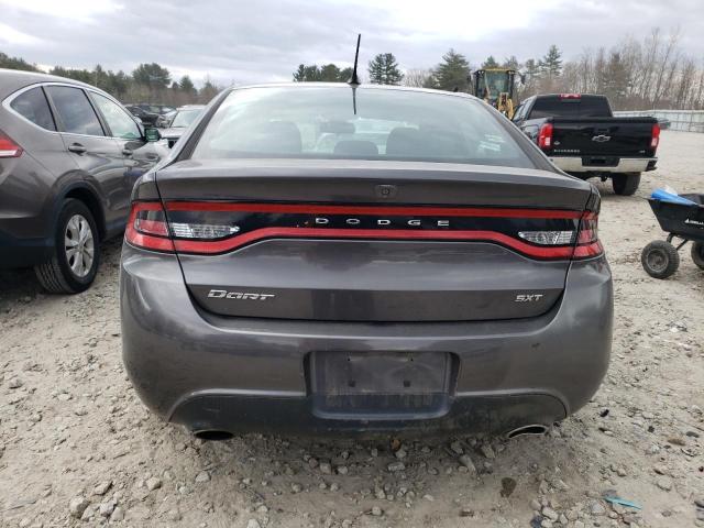 2015 Dodge Dart Sxt VIN: 1C3CDFBBXFD212669 Lot: 47729074