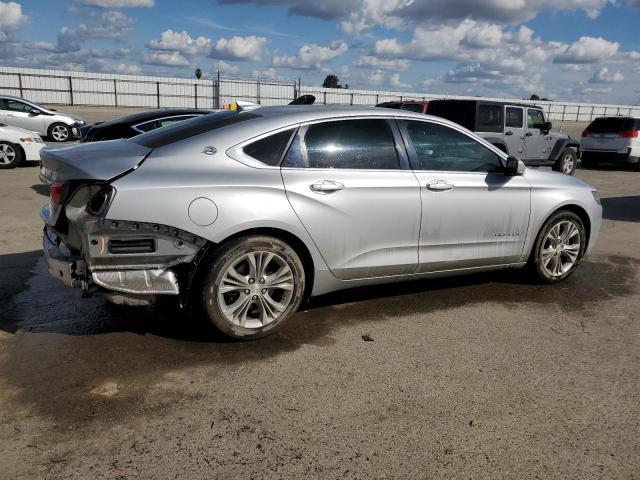 2015 Chevrolet Impala Lt VIN: 1G1125S38FU129780 Lot: 48306524