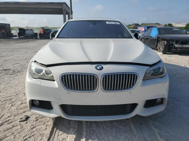 VIN WBAFR7C53DC823071 2013 BMW 5 Series, 535 I no.5