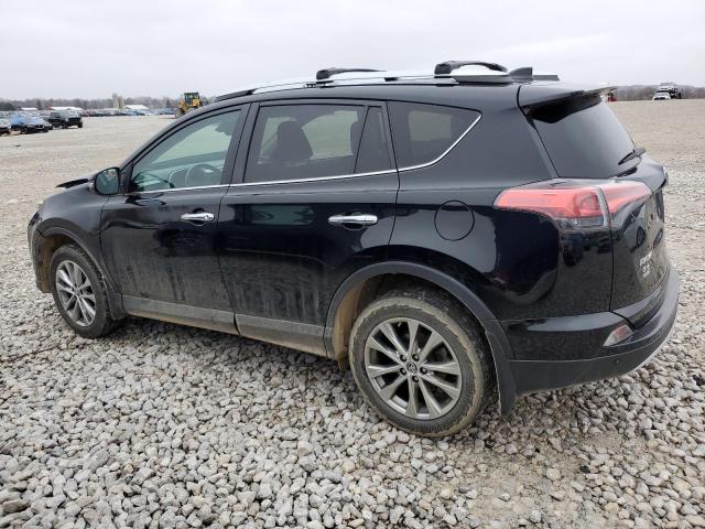 2016 TOYOTA RAV4 LIMIT - 2T3DFREV1GW501218