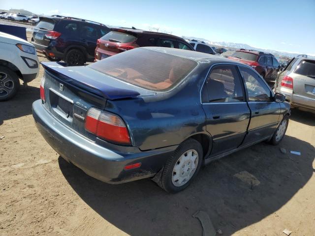 1997 Honda Accord Lx VIN: JHMCD563XVC004271 Lot: 46309064